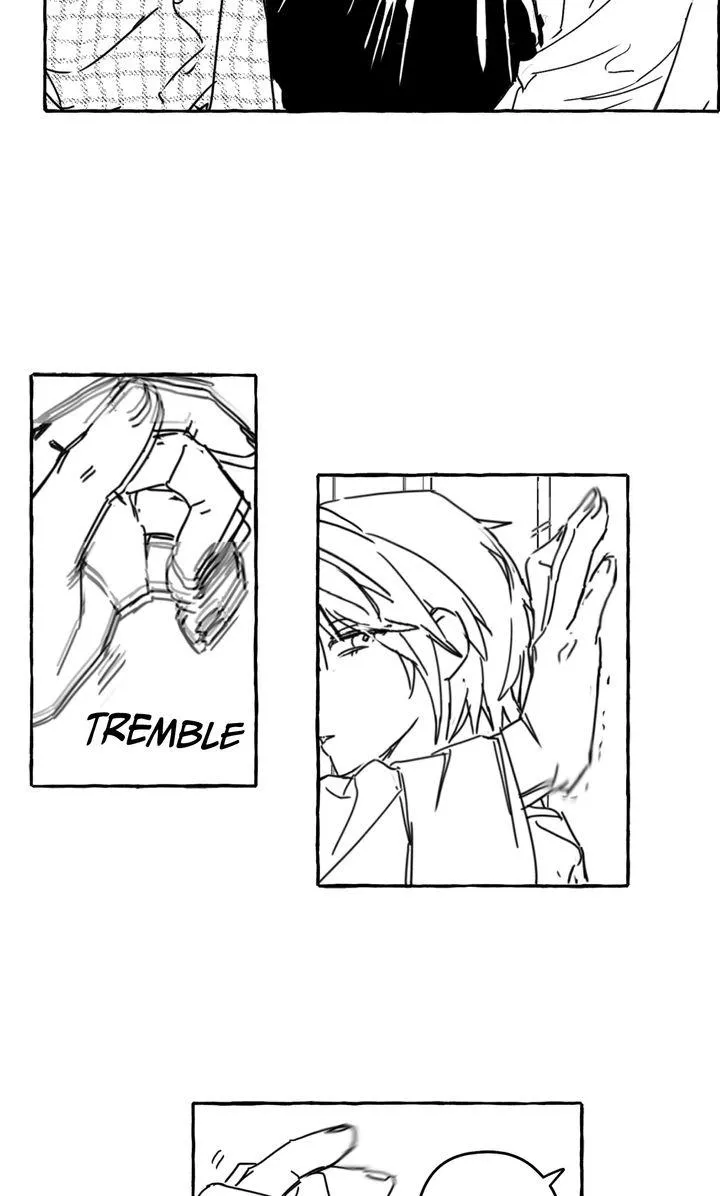 Groupie Sweetie Chapter 3 page 30 - 