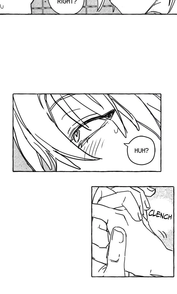 Groupie Sweetie Chapter 3 page 32 - 