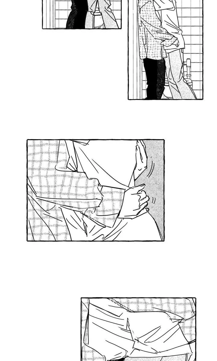 Groupie Sweetie Chapter 3 page 37 - 