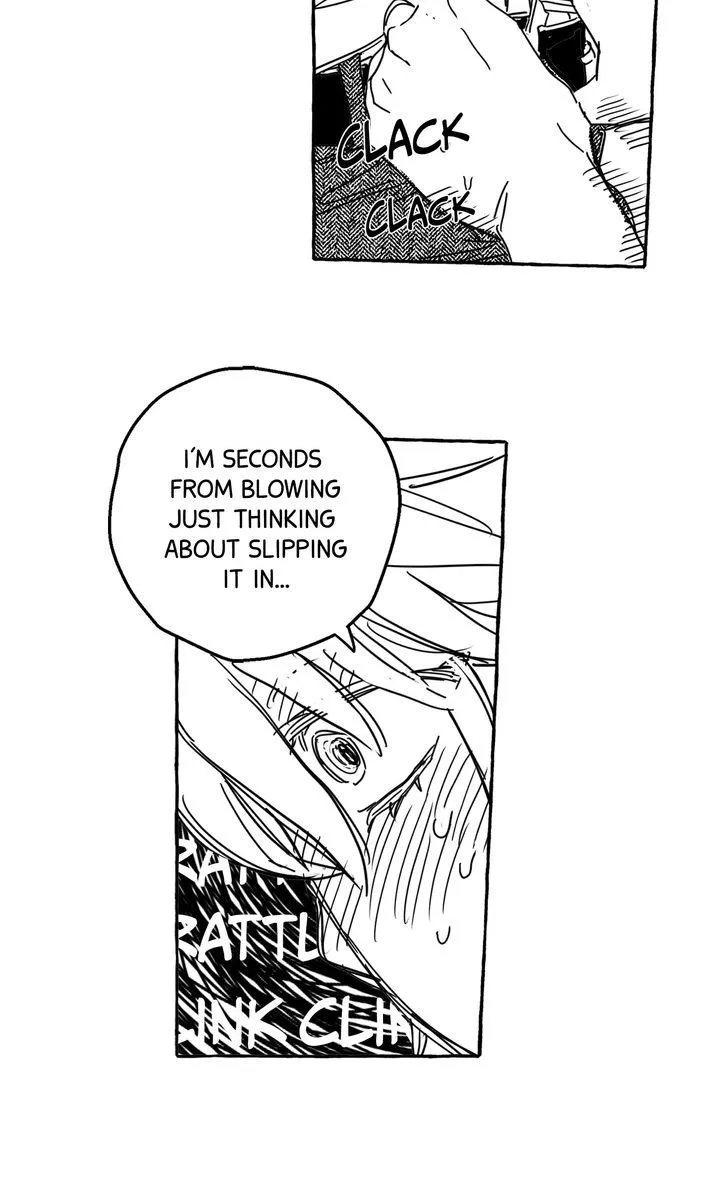 Groupie Sweetie Chapter 3 page 41 - 
