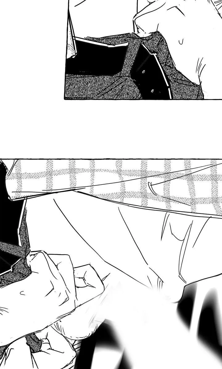 Groupie Sweetie Chapter 3 page 43 - 