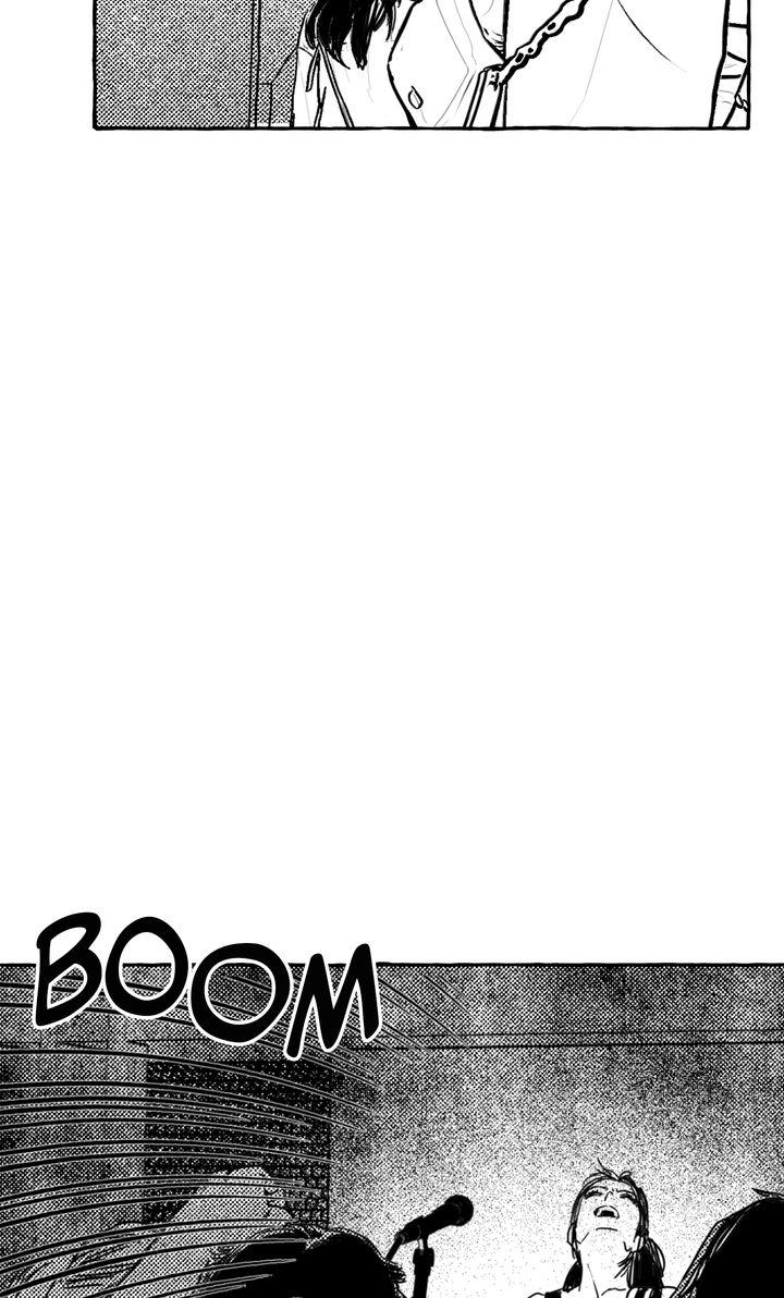 Groupie Sweetie Chapter 30 page 2 - 