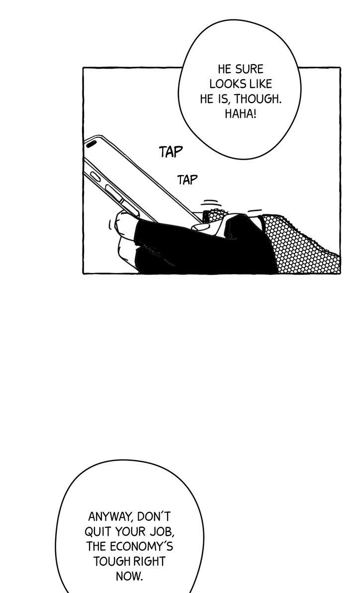 Groupie Sweetie Chapter 30 page 15 - 