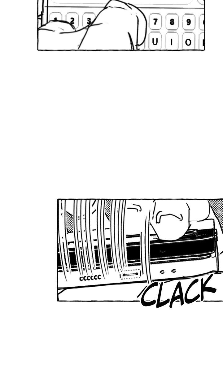 Groupie Sweetie Chapter 30 page 20 - 