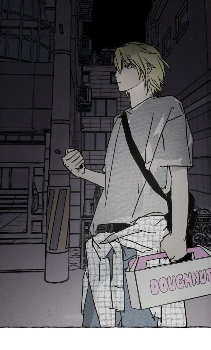 Groupie Sweetie Chapter 30 page 22 - 