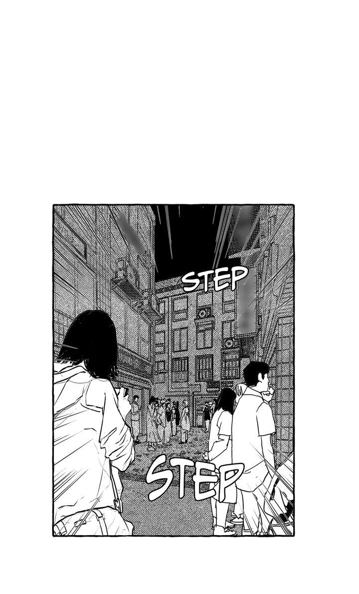 Groupie Sweetie Chapter 30 page 29 - 