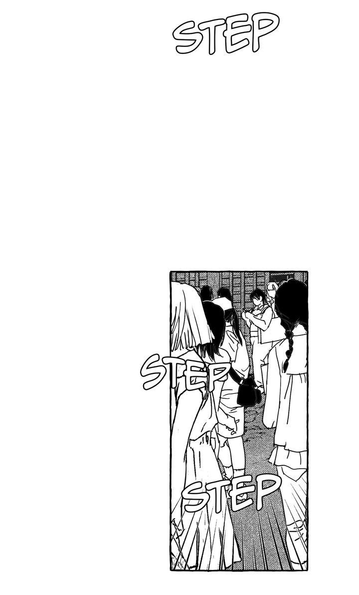 Groupie Sweetie Chapter 30 page 30 - 