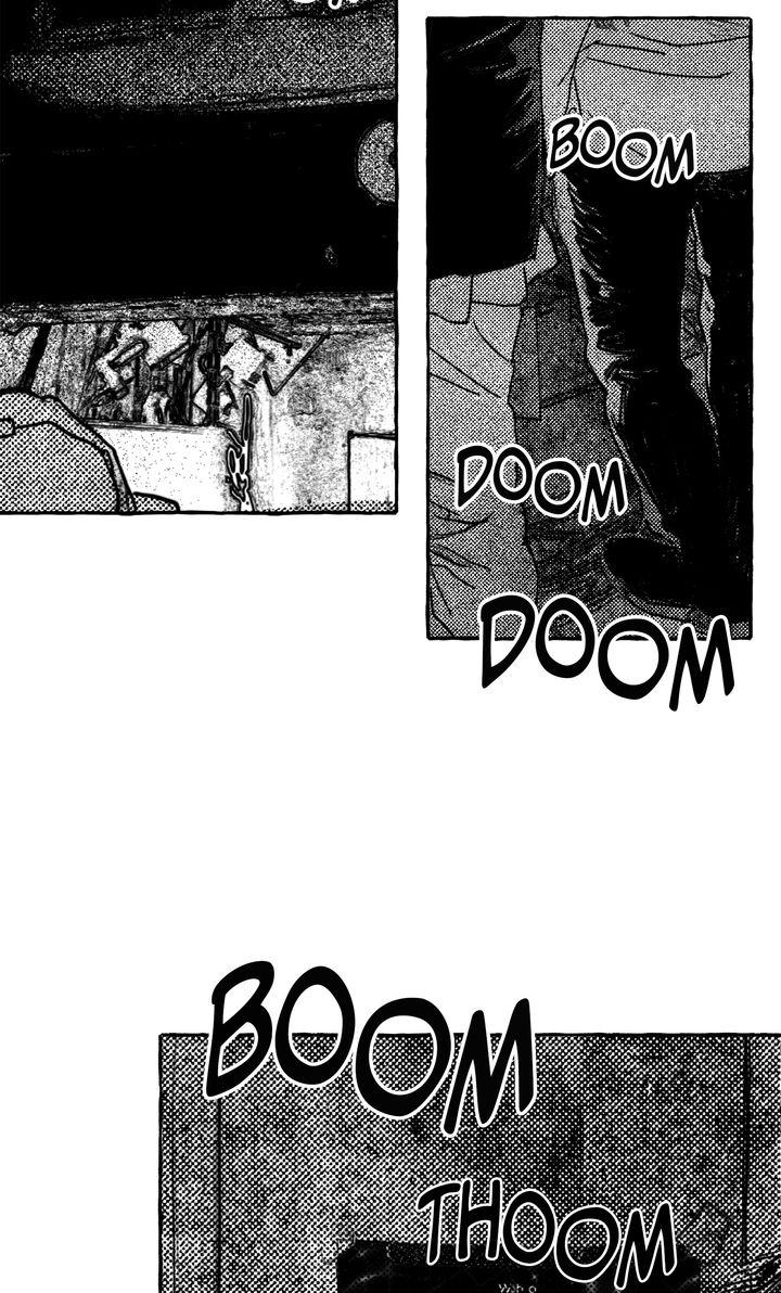Groupie Sweetie Chapter 30 page 4 - 