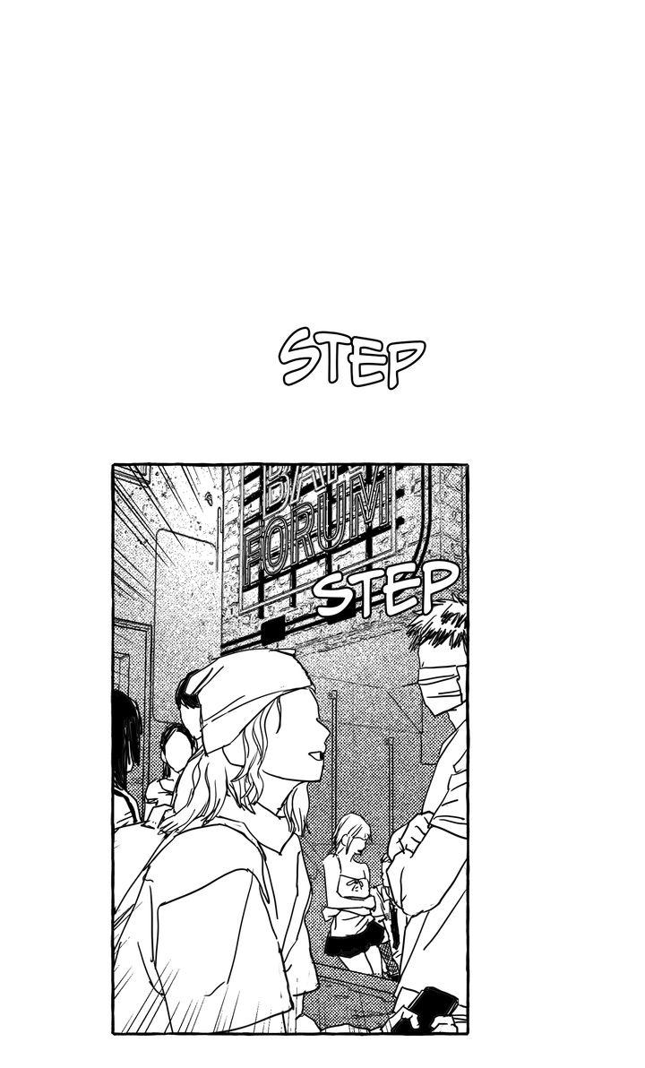 Groupie Sweetie Chapter 30 page 31 - 