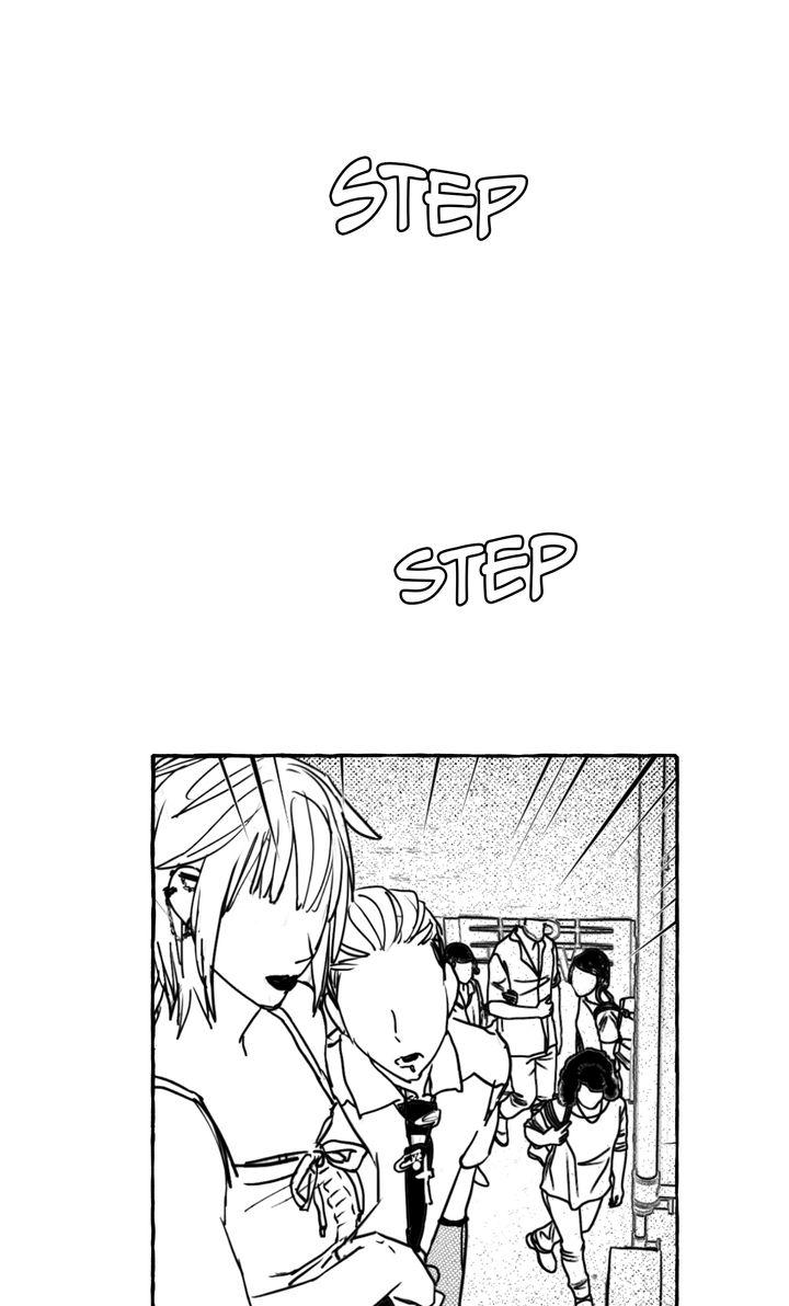 Groupie Sweetie Chapter 30 page 32 - 
