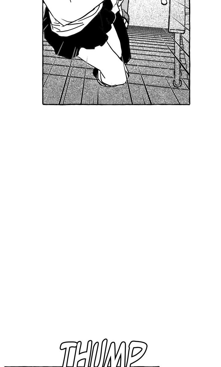 Groupie Sweetie Chapter 30 page 33 - 