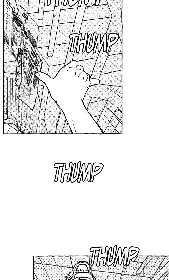 Groupie Sweetie Chapter 30 page 34 - 