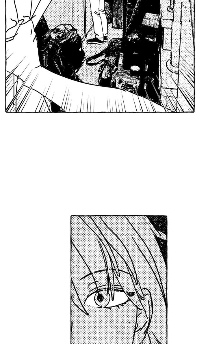 Groupie Sweetie Chapter 30 page 36 - 