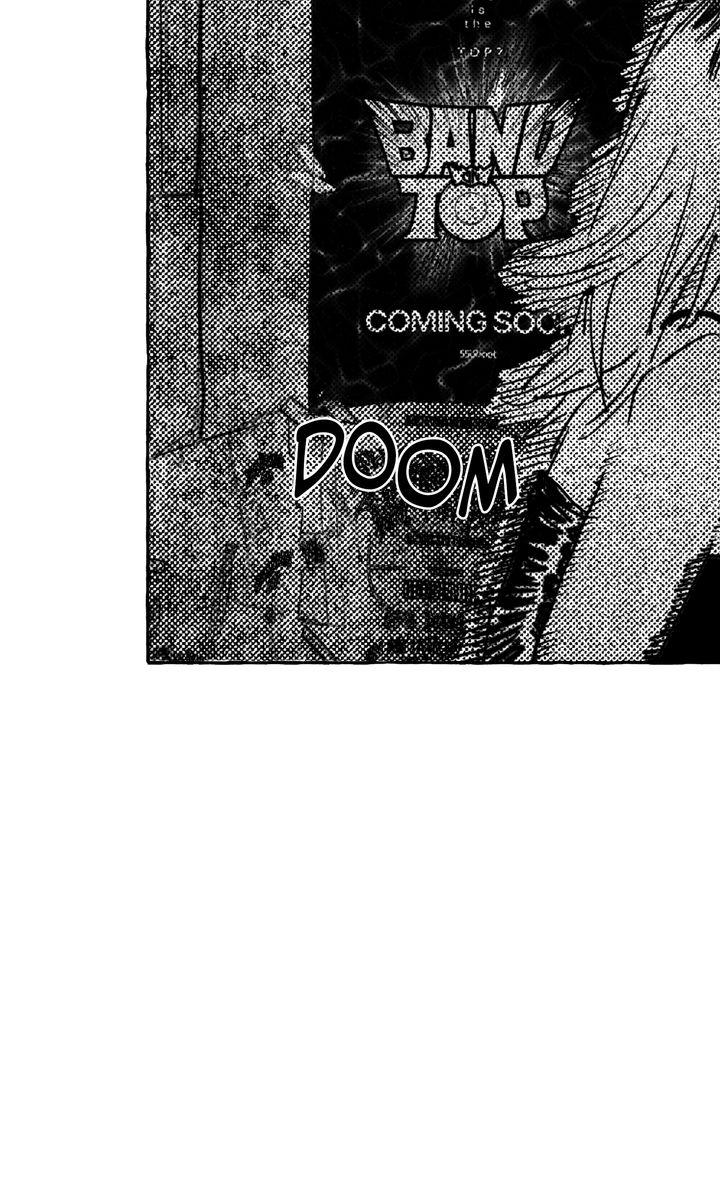 Groupie Sweetie Chapter 30 page 5 - 