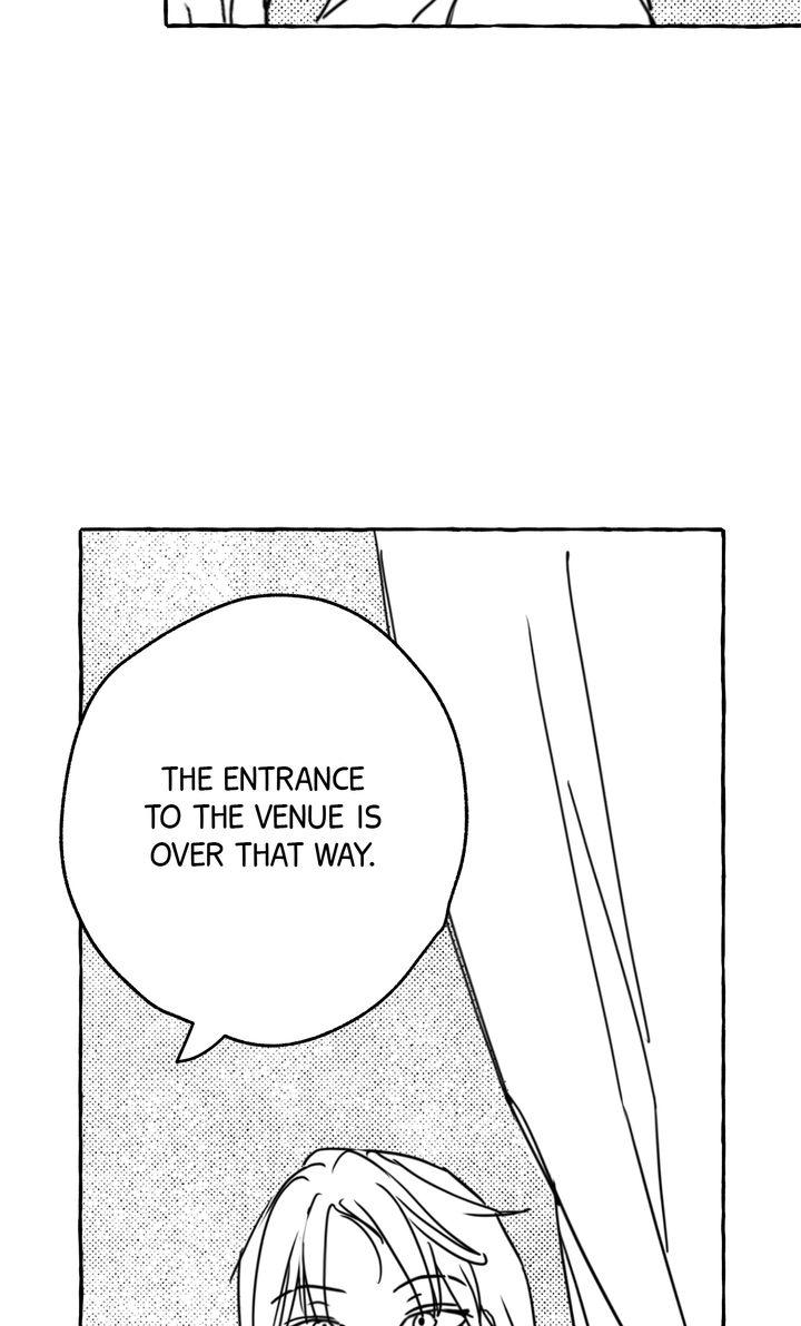 Groupie Sweetie Chapter 30 page 41 - 