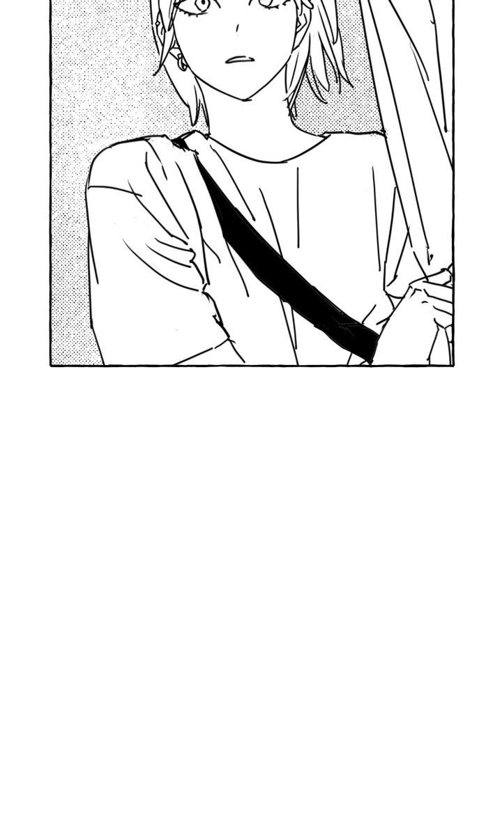 Groupie Sweetie Chapter 30 page 42 - 