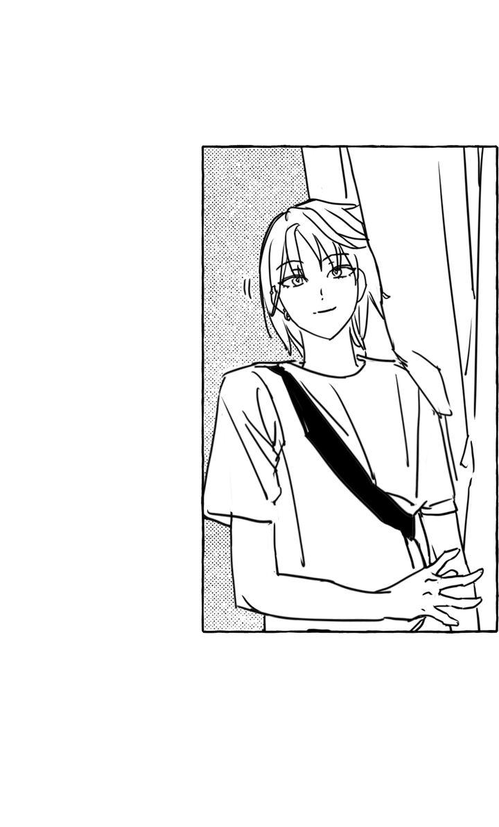 Groupie Sweetie Chapter 30 page 43 - 