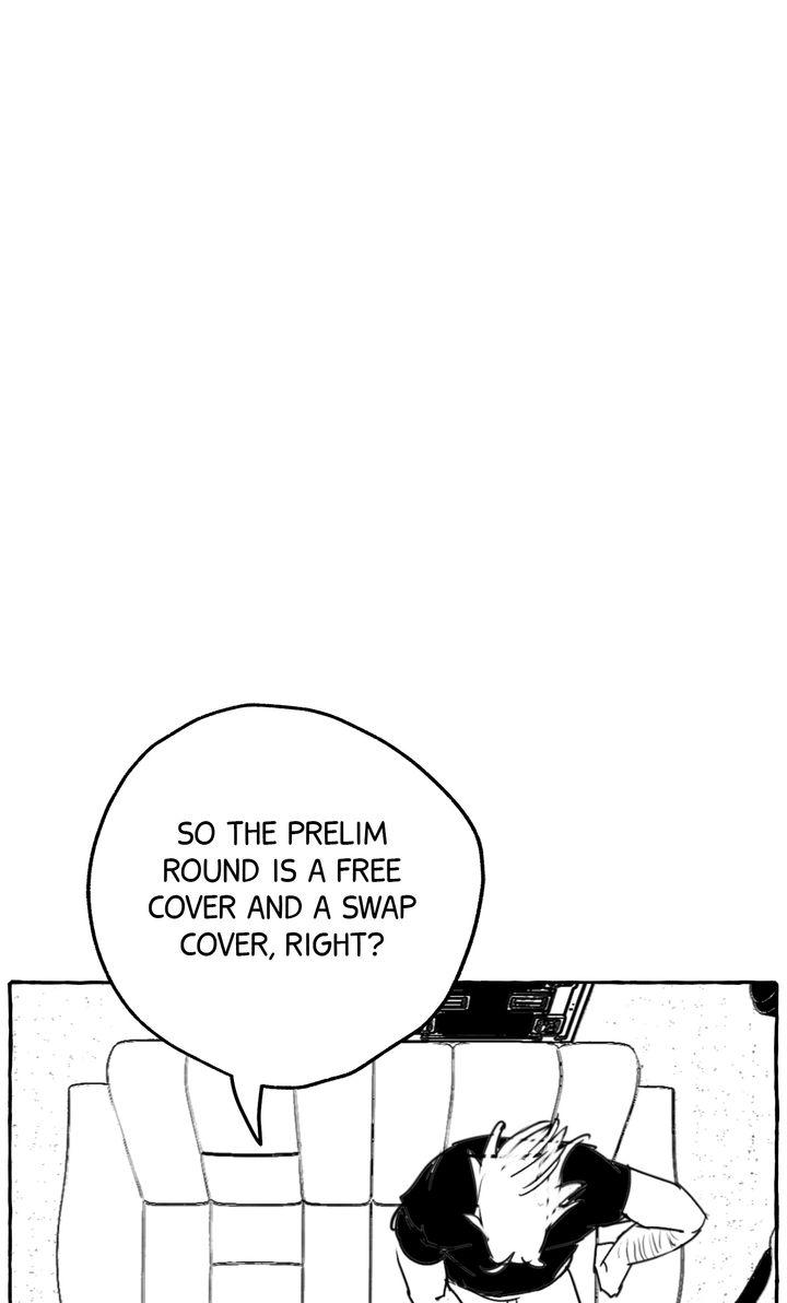 Groupie Sweetie Chapter 30 page 45 - 