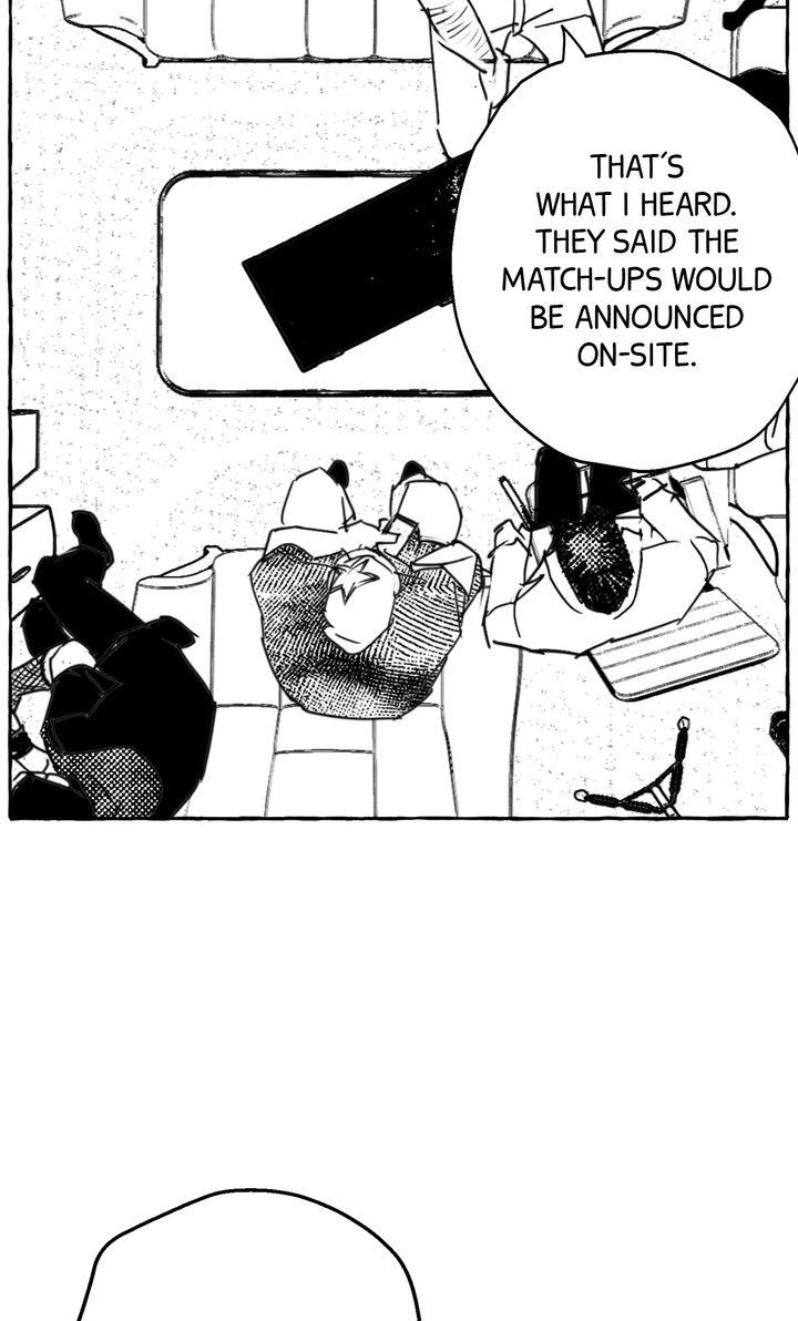 Groupie Sweetie Chapter 30 page 46 - 