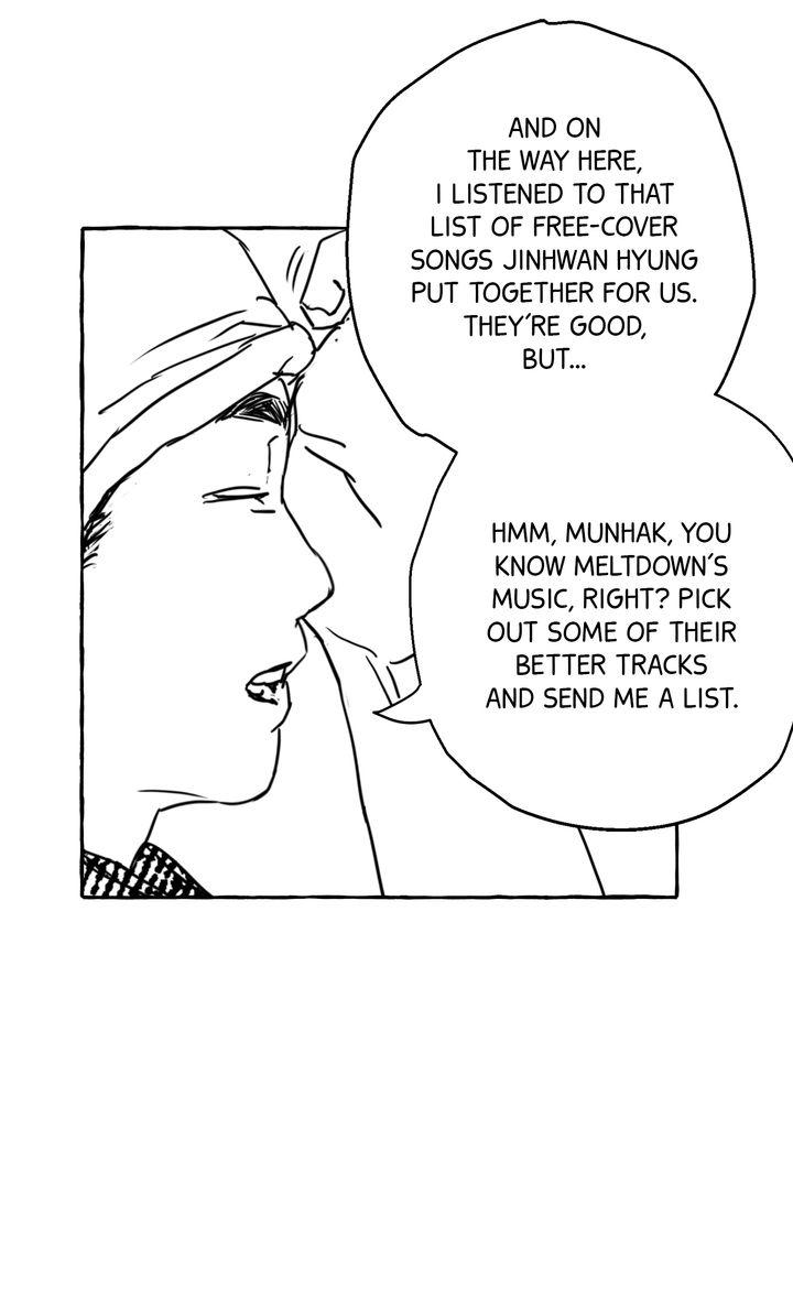 Groupie Sweetie Chapter 30 page 48 - 