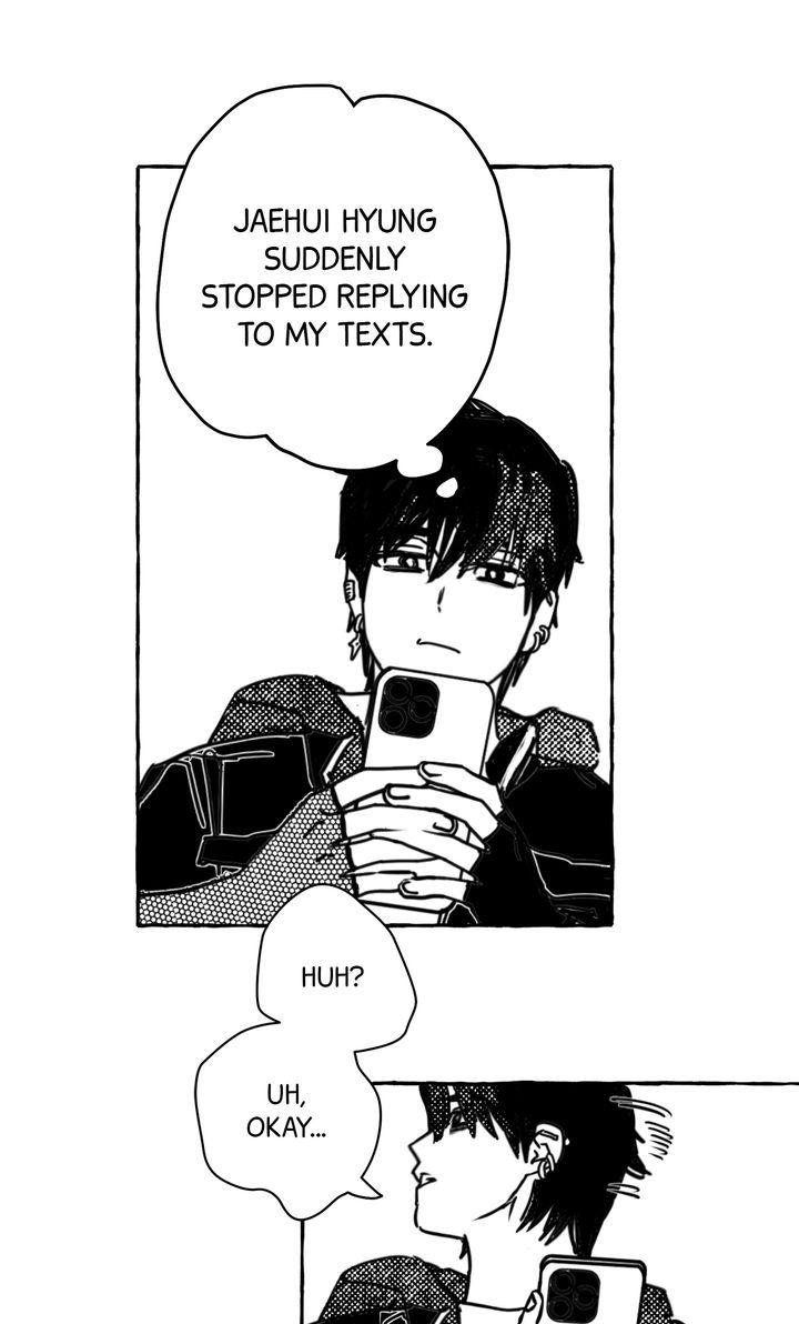 Groupie Sweetie Chapter 30 page 49 - 