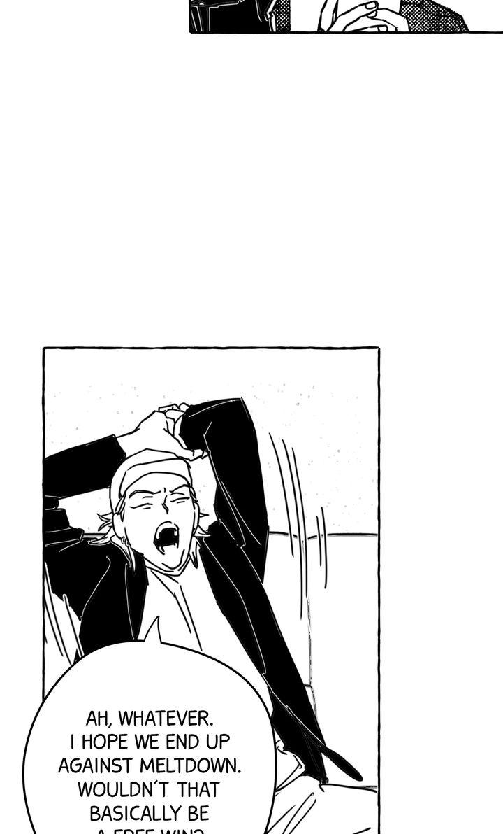 Groupie Sweetie Chapter 30 page 50 - 