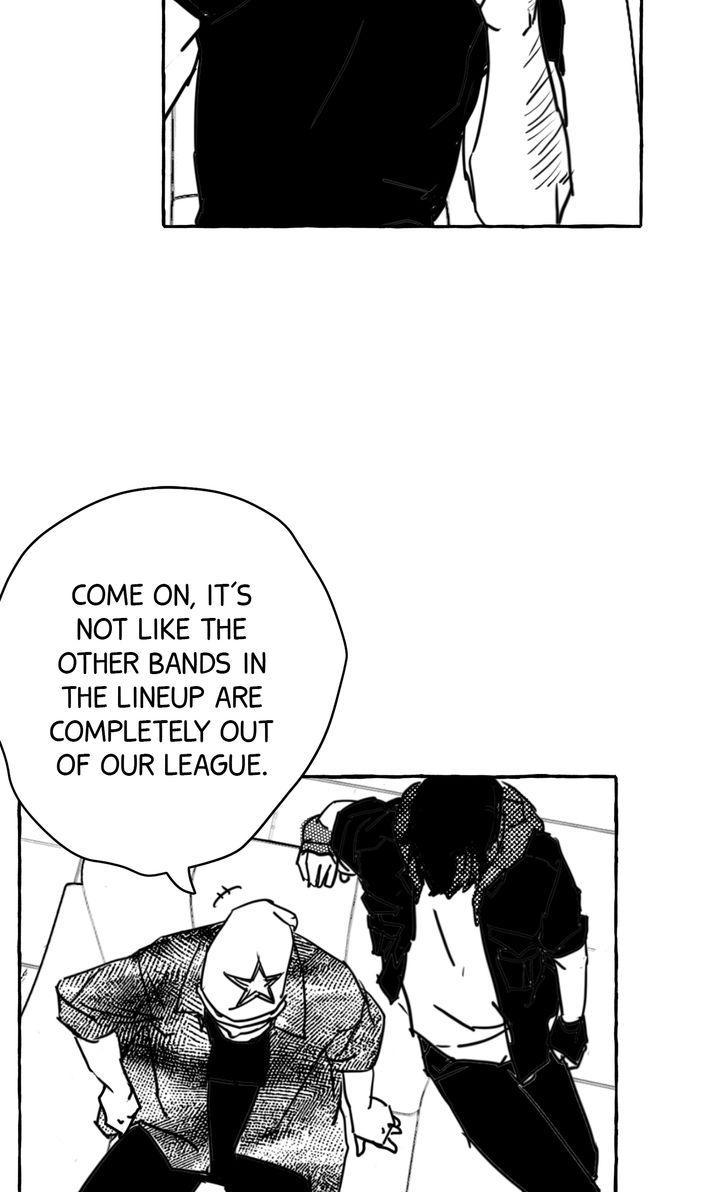 Groupie Sweetie Chapter 30 page 55 - 