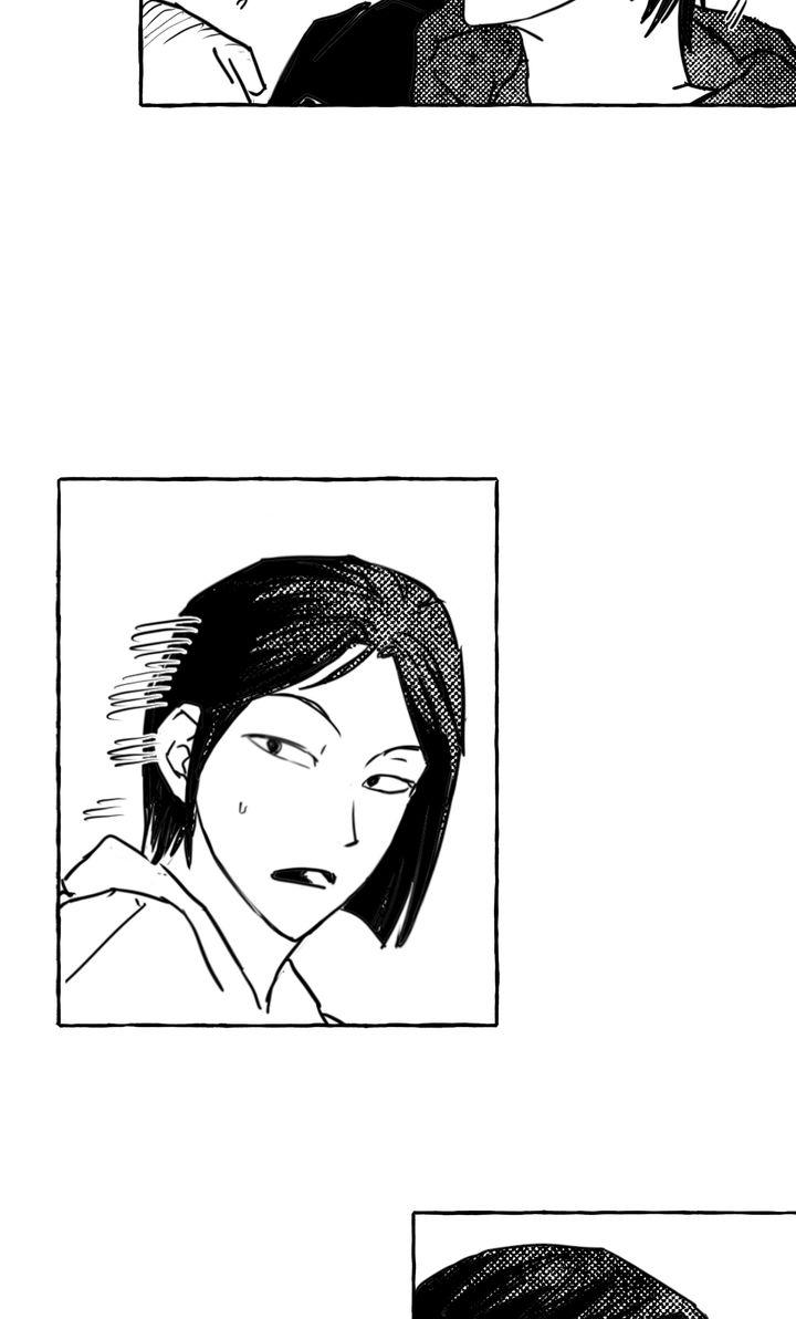 Groupie Sweetie Chapter 30 page 60 - 