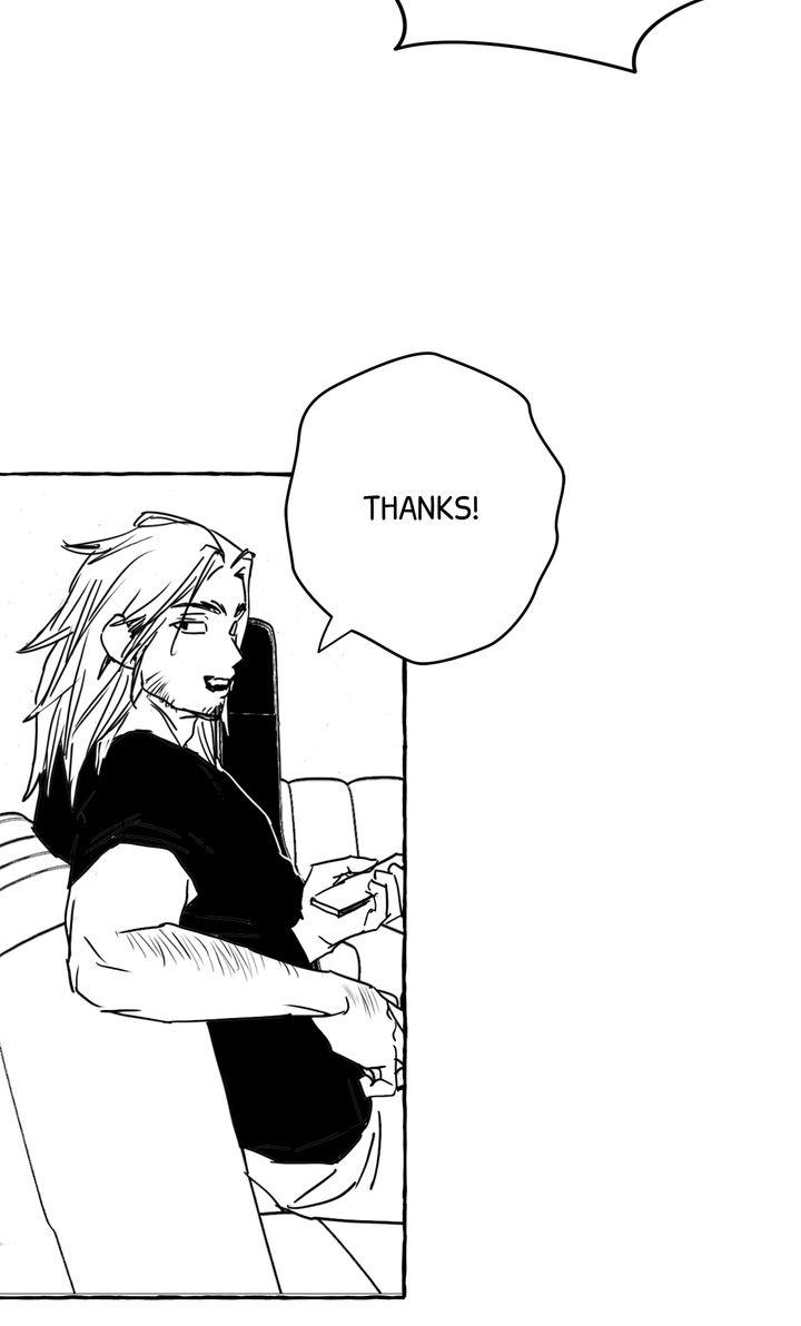 Groupie Sweetie Chapter 30 page 7 - 