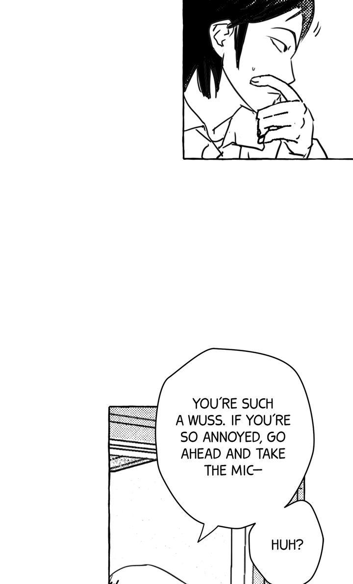 Groupie Sweetie Chapter 30 page 61 - 