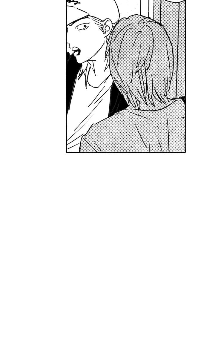 Groupie Sweetie Chapter 30 page 62 - 