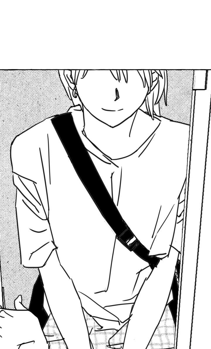 Groupie Sweetie Chapter 30 page 63 - 
