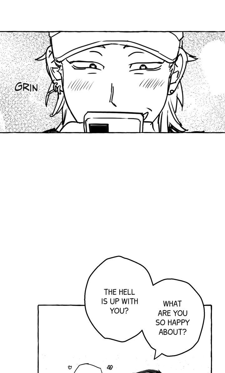 Groupie Sweetie Chapter 30 page 9 - 