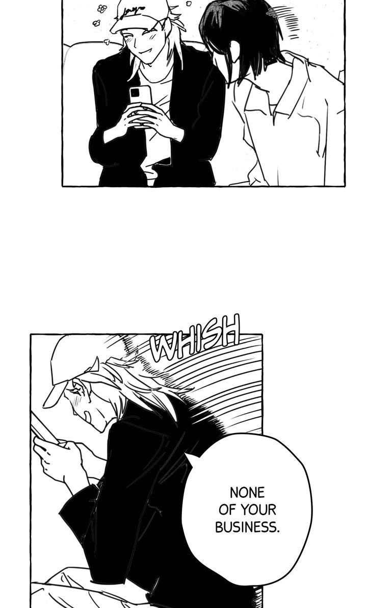 Groupie Sweetie Chapter 30 page 10 - 