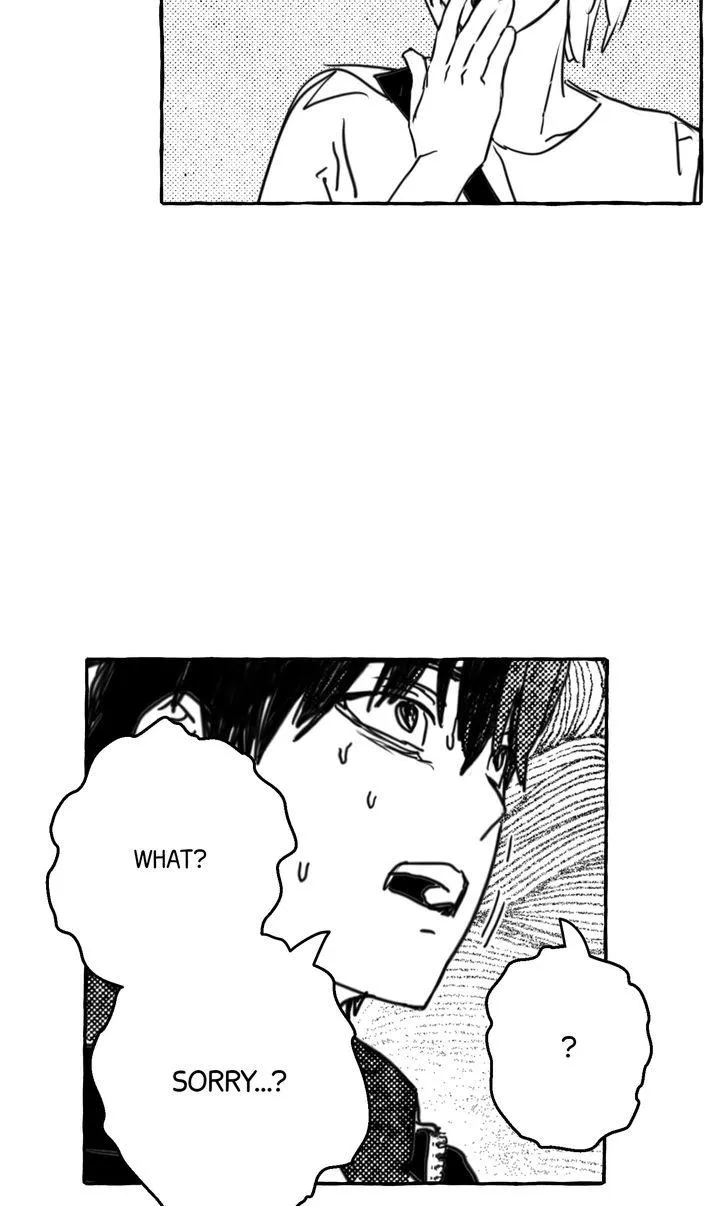Groupie Sweetie Chapter 31 page 14 - 
