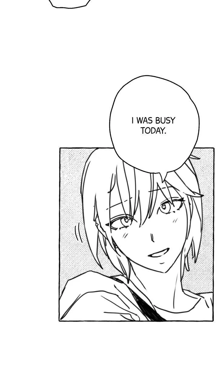 Groupie Sweetie Chapter 31 page 15 - 