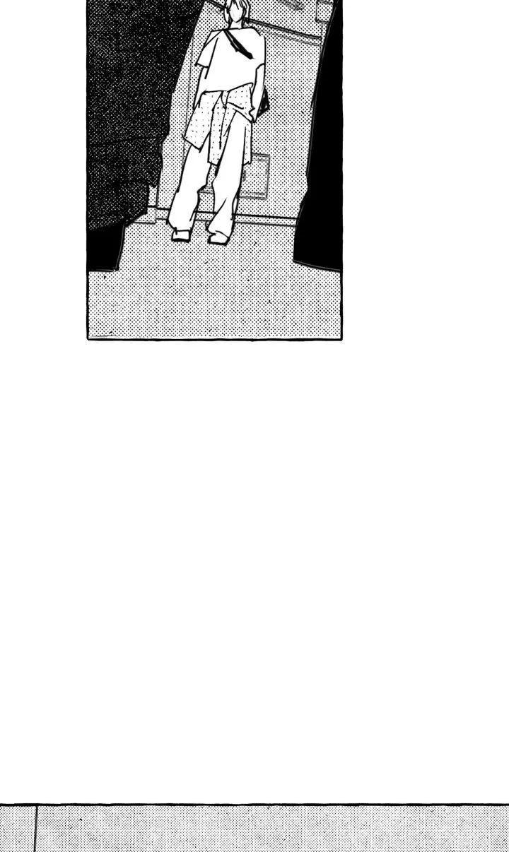 Groupie Sweetie Chapter 31 page 19 - 