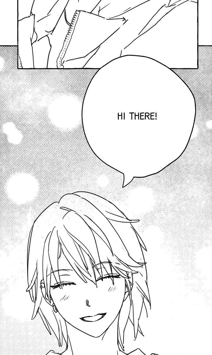Groupie Sweetie Chapter 31 page 3 - 