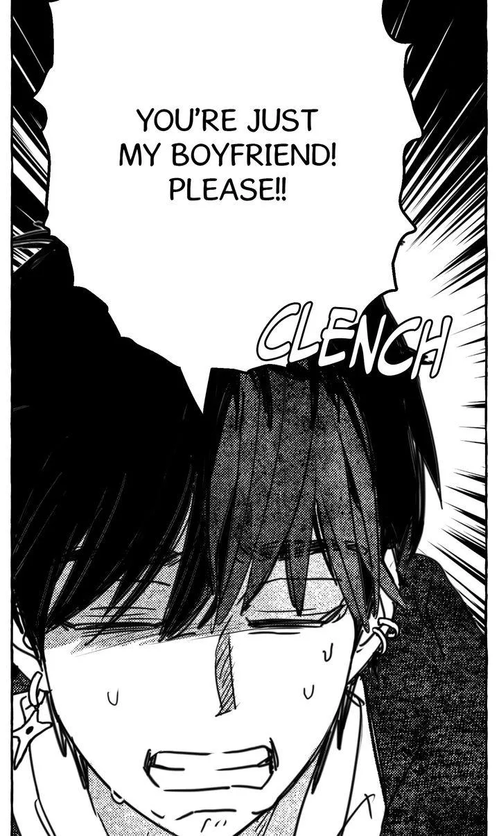 Groupie Sweetie Chapter 31 page 24 - 