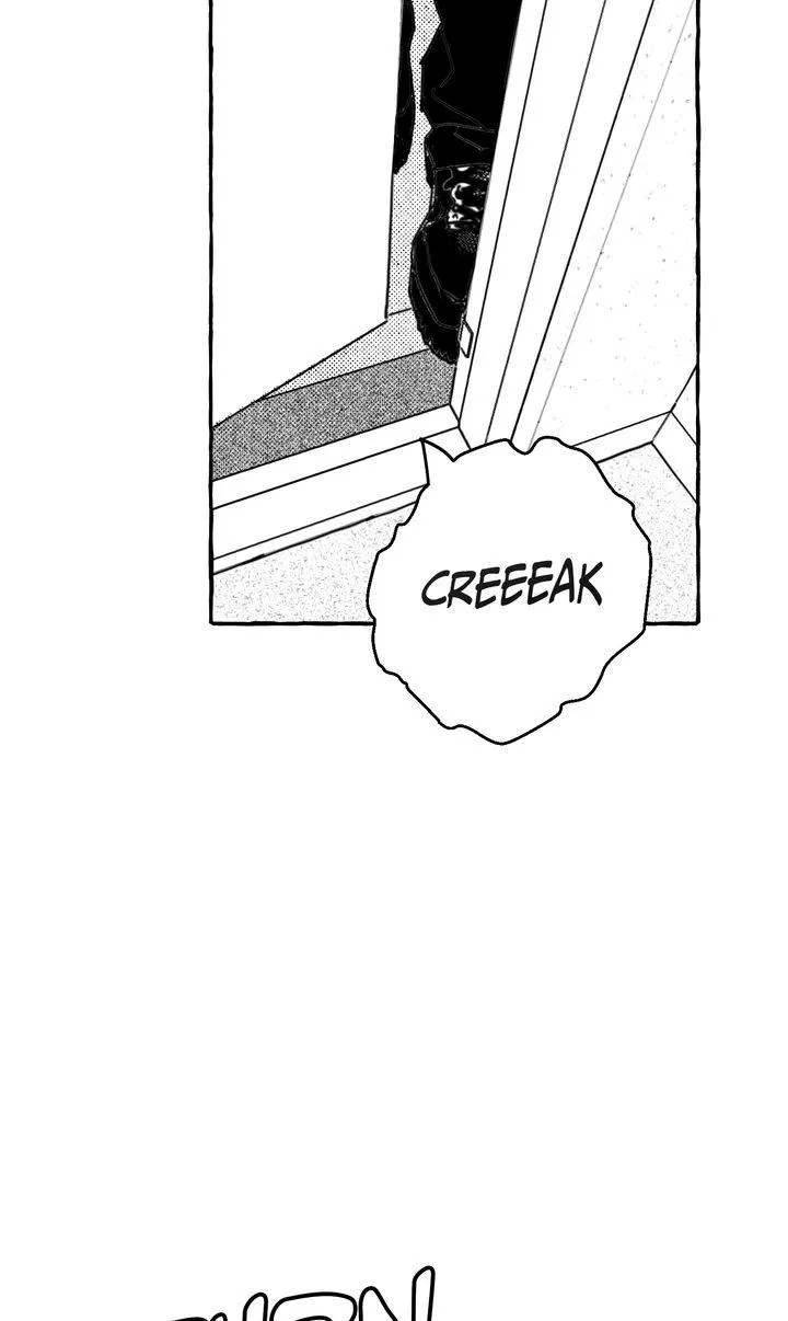 Groupie Sweetie Chapter 31 page 27 - 