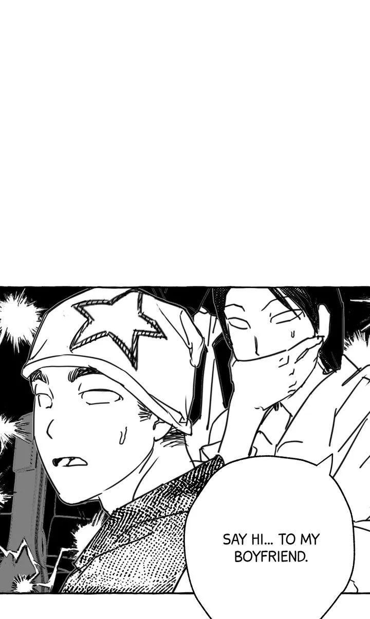 Groupie Sweetie Chapter 31 page 30 - 