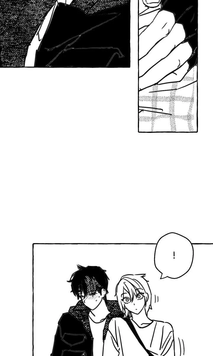 Groupie Sweetie Chapter 31 page 32 - 