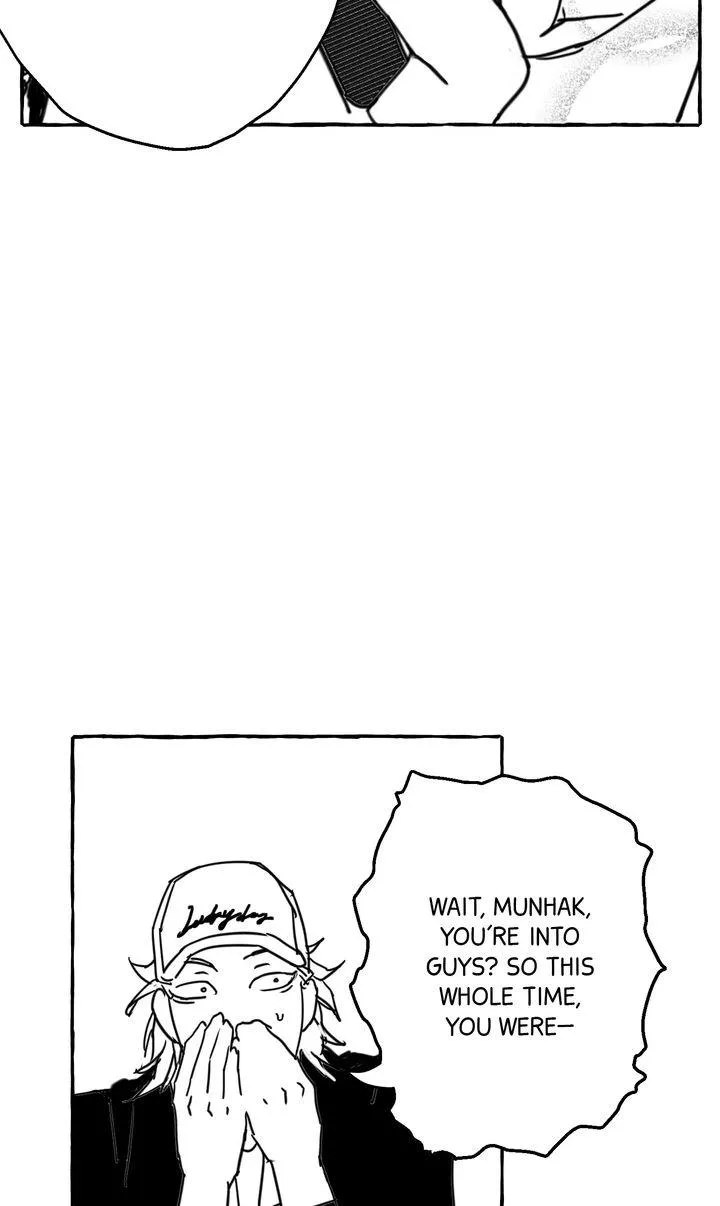 Groupie Sweetie Chapter 31 page 34 - 