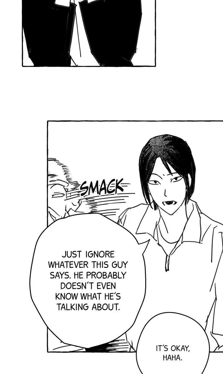 Groupie Sweetie Chapter 31 page 35 - 