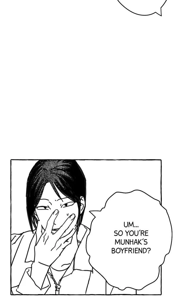 Groupie Sweetie Chapter 31 page 36 - 