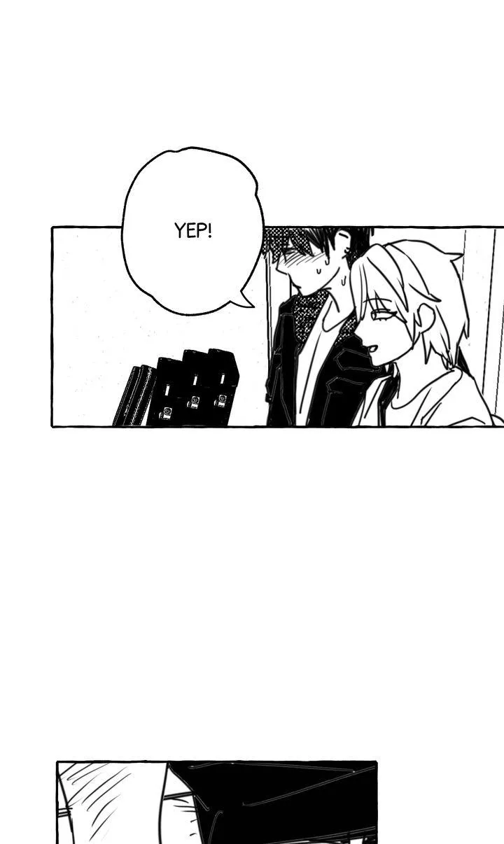 Groupie Sweetie Chapter 31 page 37 - 