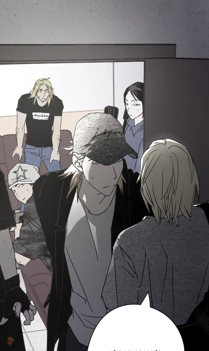 Groupie Sweetie Chapter 31 page 5 - 