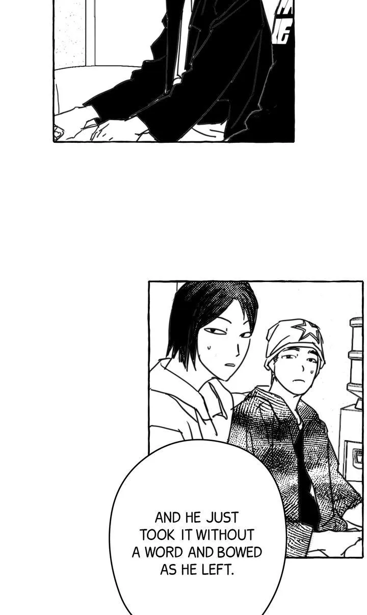 Groupie Sweetie Chapter 31 page 41 - 