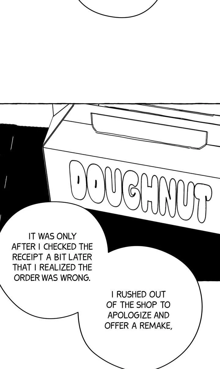 Groupie Sweetie Chapter 31 page 42 - 