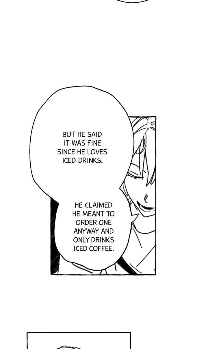 Groupie Sweetie Chapter 31 page 43 - 